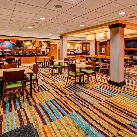 Fairfield Inn & Suites Memphis Олив Бранч Екстериор снимка