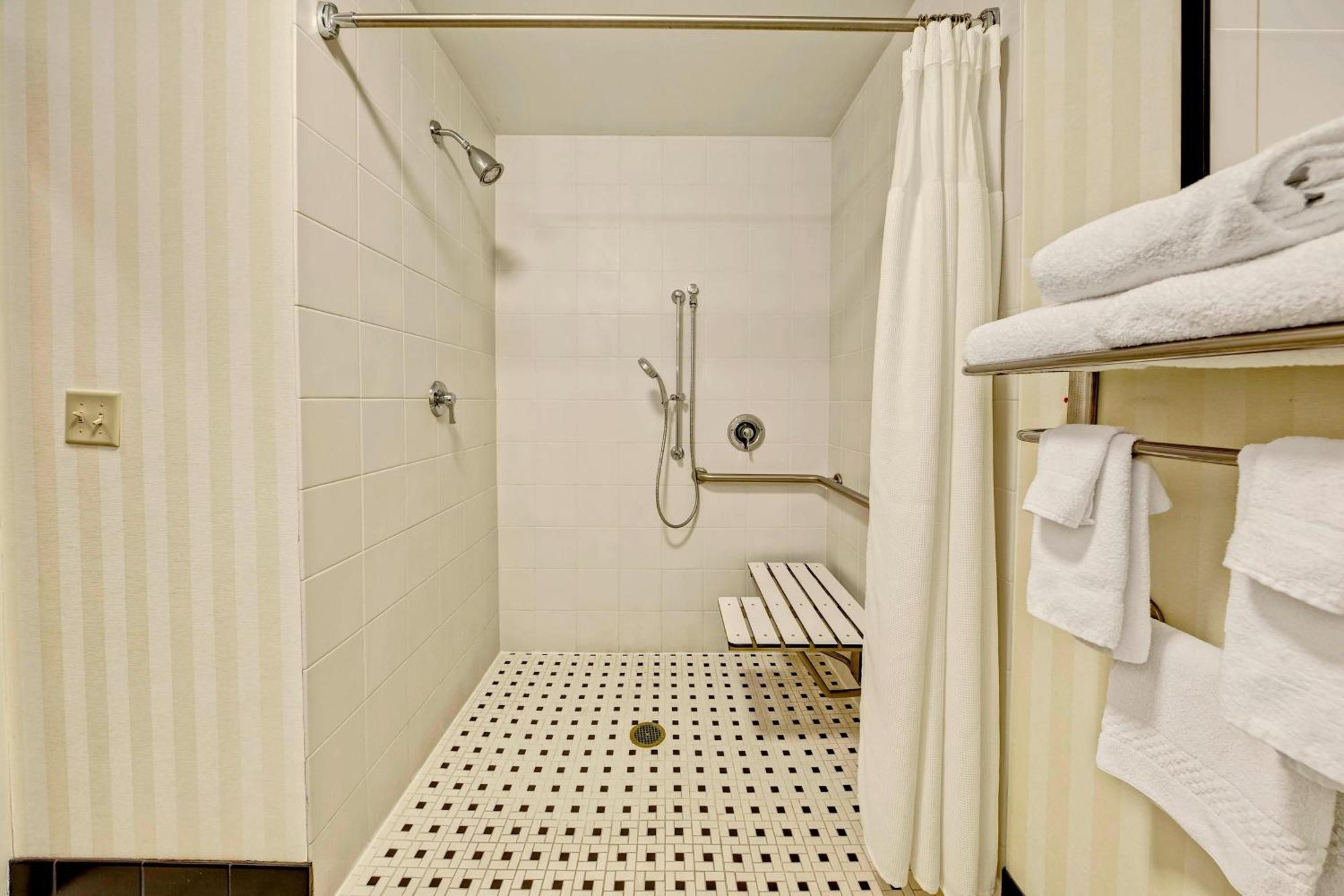 Fairfield Inn & Suites Memphis Олив Бранч Екстериор снимка