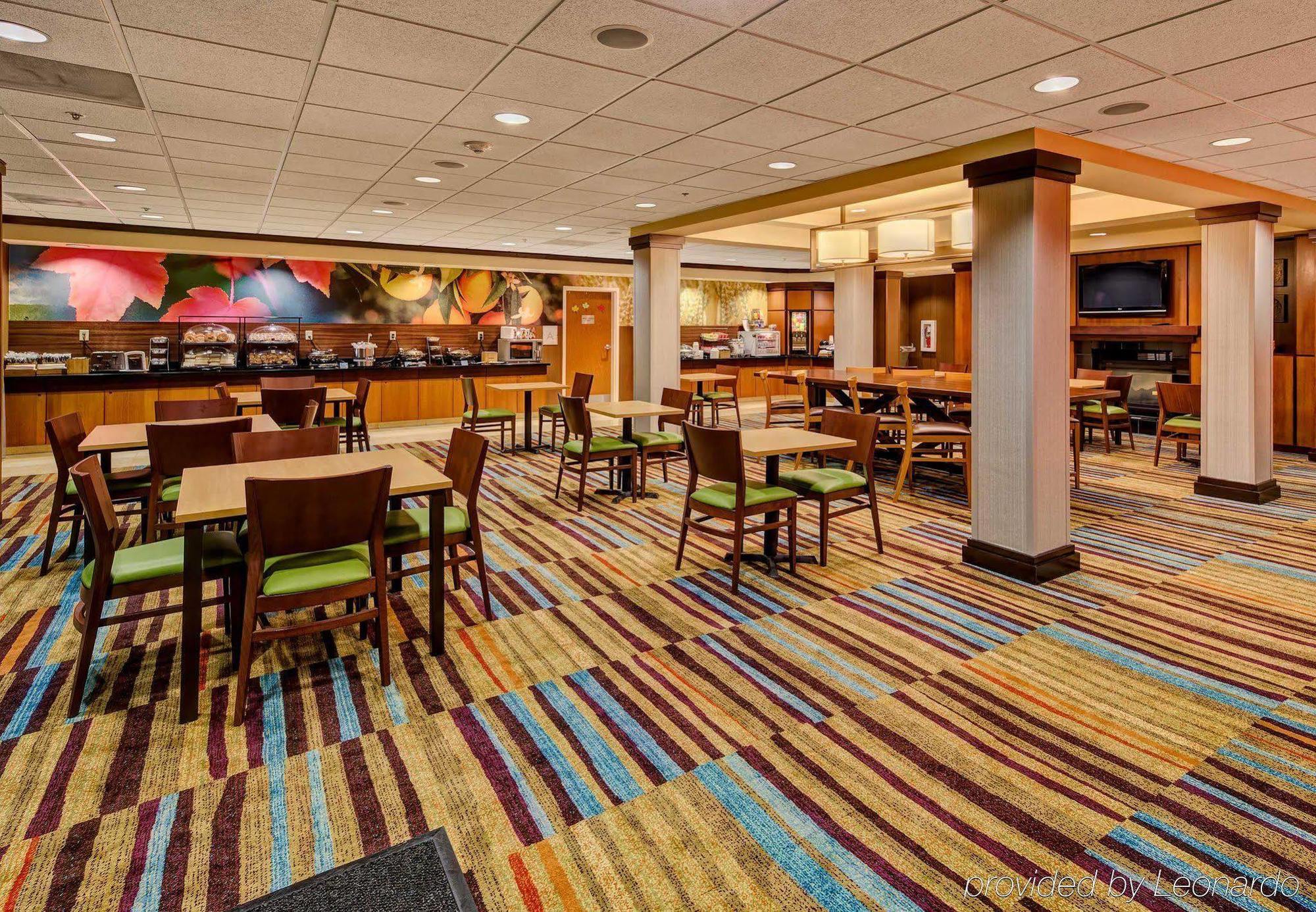 Fairfield Inn & Suites Memphis Олив Бранч Екстериор снимка