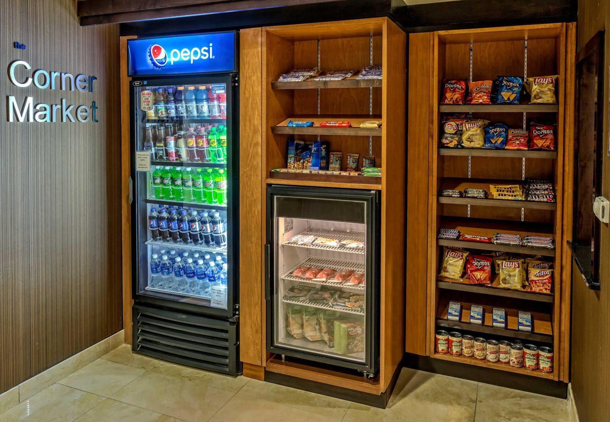 Fairfield Inn & Suites Memphis Олив Бранч Екстериор снимка