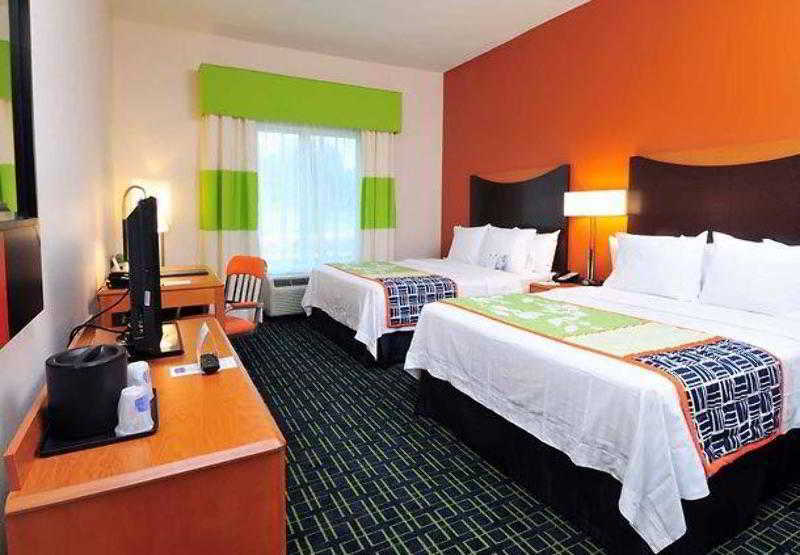 Fairfield Inn & Suites Memphis Олив Бранч Екстериор снимка