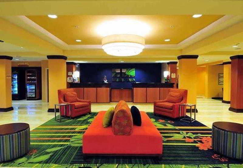 Fairfield Inn & Suites Memphis Олив Бранч Екстериор снимка