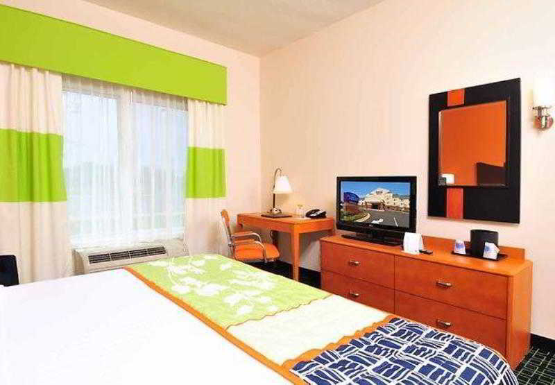 Fairfield Inn & Suites Memphis Олив Бранч Екстериор снимка